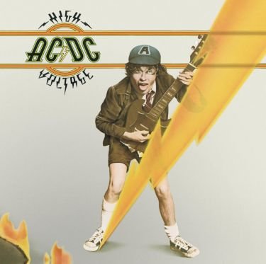 High Voltage AC/DC