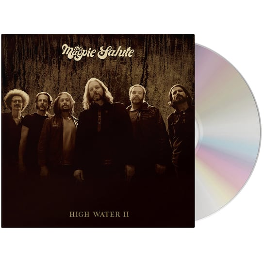 High Water II The Magpie Salute