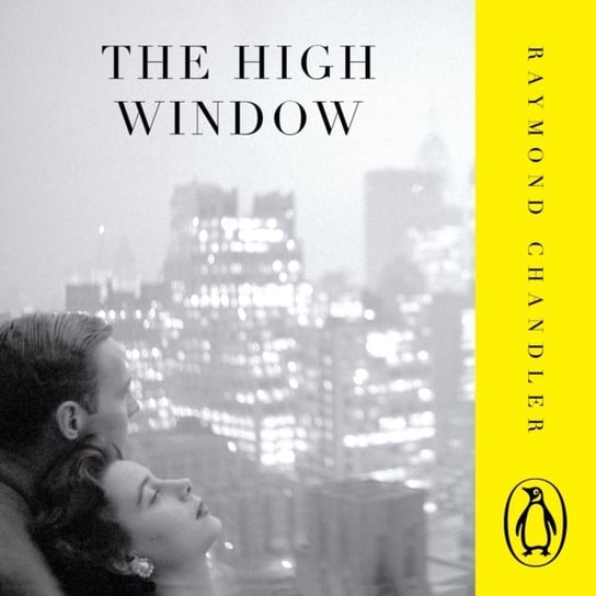 High Window Billingham Mark, Chandler Raymond