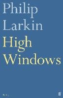 High Windows Larkin Philip