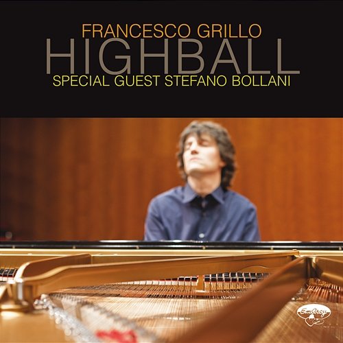 Highball Francesco Grillo