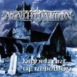 Higher Art Of Rebelion (remastered) Agathodaimon