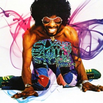 Higher! Sly and The Family Stone