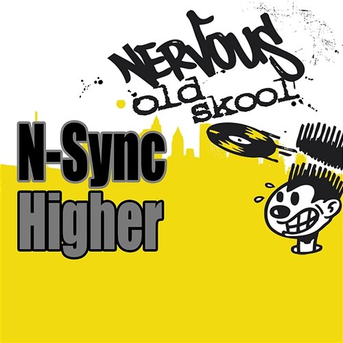 Higher N-Sync