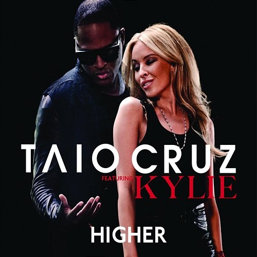 Higher Taio Cruz