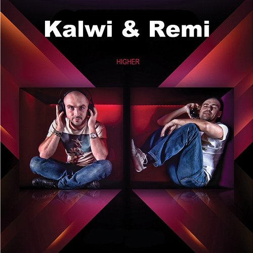 Higher Kalwi & Remi