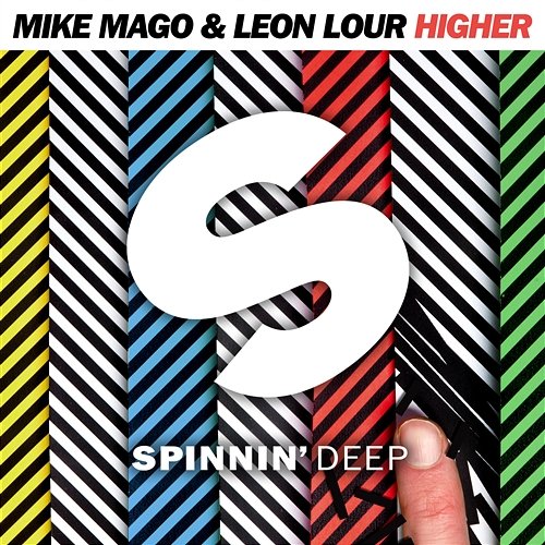 Higher Mike Mago & Leon Lour