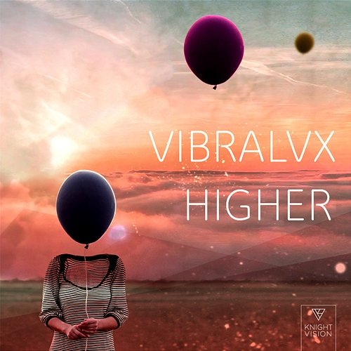 Higher VIBRALVX feat. Sanne Österberg