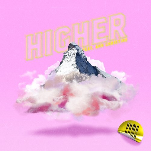 Higher Cymo