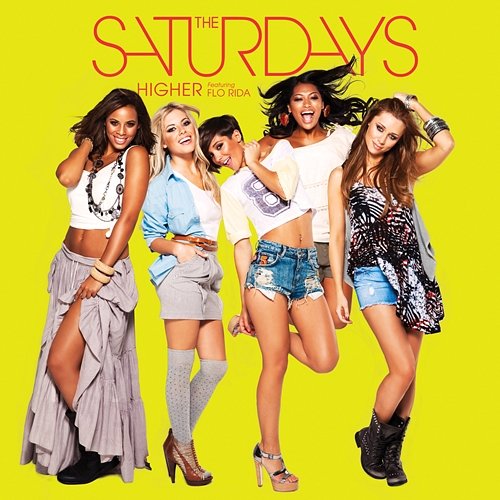 Higher The Saturdays