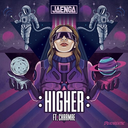 Higher CHARMAE, Jaenga