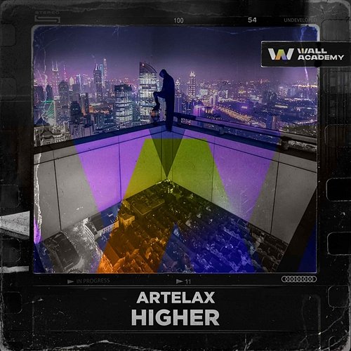 Higher Artelax