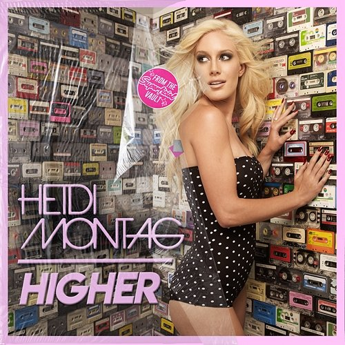 Higher Heidi Montag
