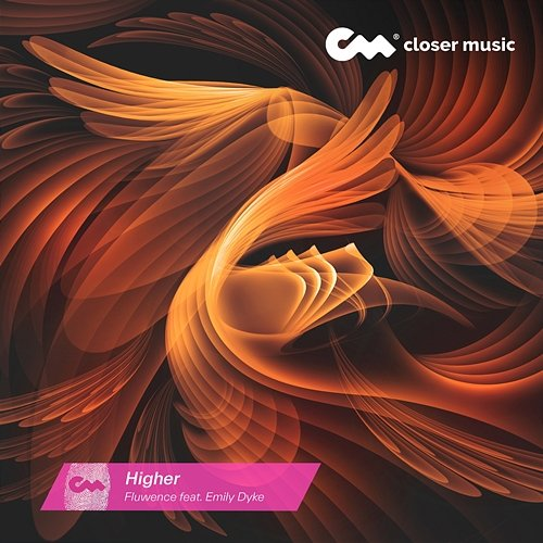 Higher Fluwence feat. Emily Dyke