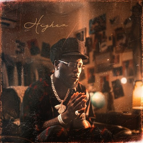 Higher Burna Boy