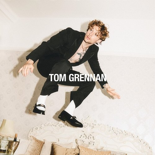 Higher Tom Grennan