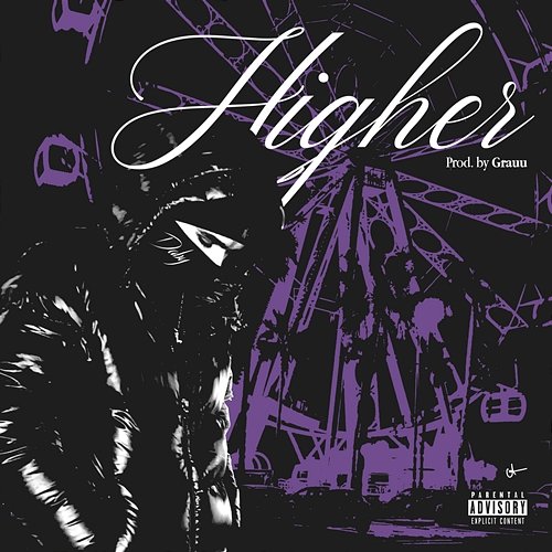 Higher Daby & grauu