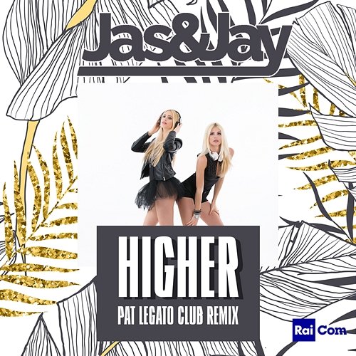 Higher Jas & Jay