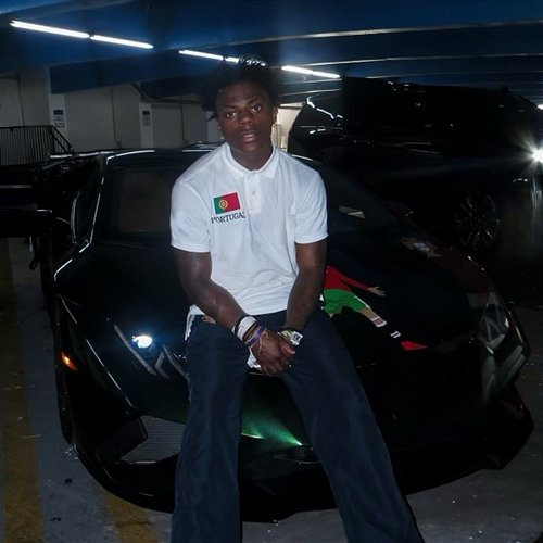 Higher iShowSpeed