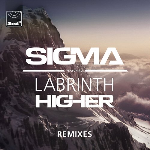 Higher Sigma, Labrinth