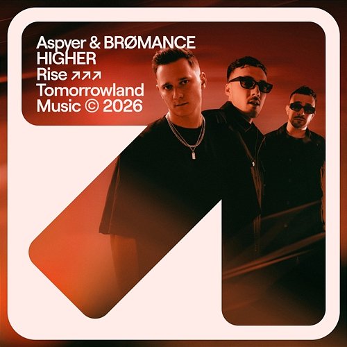 Higher Aspyer, BRØMANCE