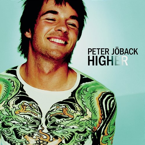 Higher Peter Jöback