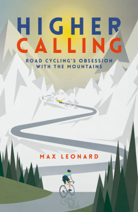 Higher Calling Leonard Max