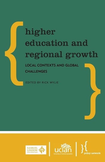 Higher Education and Regional Growth Null