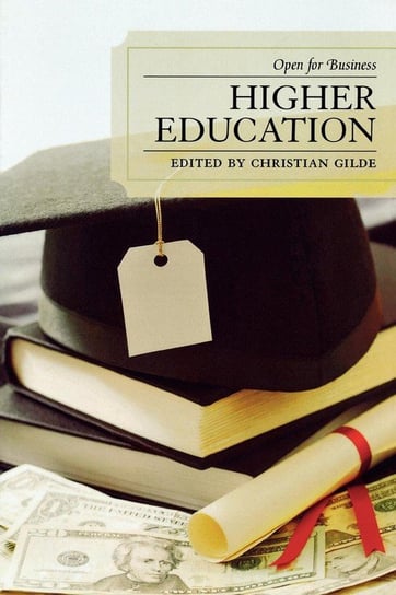 Higher Education Gilde Christian