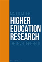 Higher Education Research Tight Malcolm