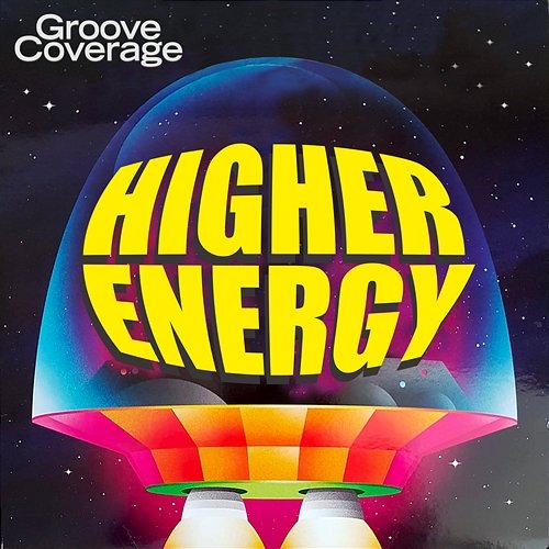 Higher Energy Groove Coverage