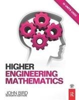 Higher Engineering Mathematics, 7th ed Bird John
