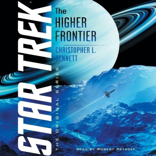 Higher Frontier Bennett Christopher L.