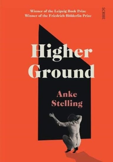 Higher Ground Anke Stelling
