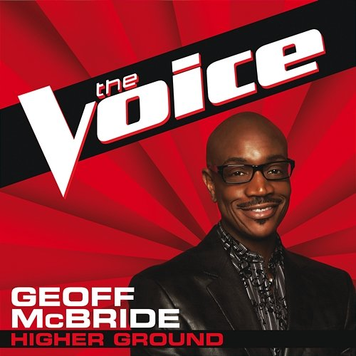 Higher Ground Geoff McBride