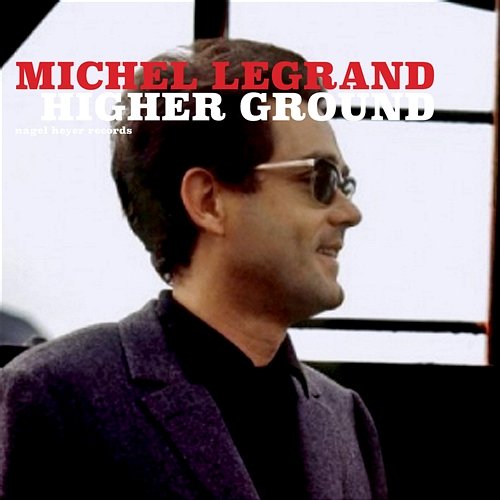 Getting to Know You Michel Legrand