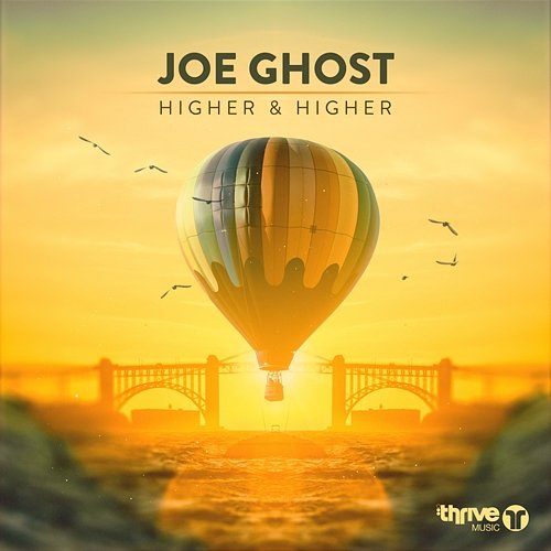 Higher & Higher Joe Ghost