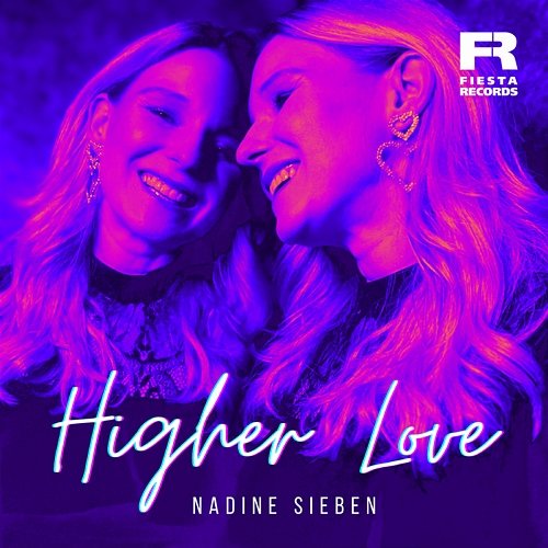 Higher Love Nadine Sieben