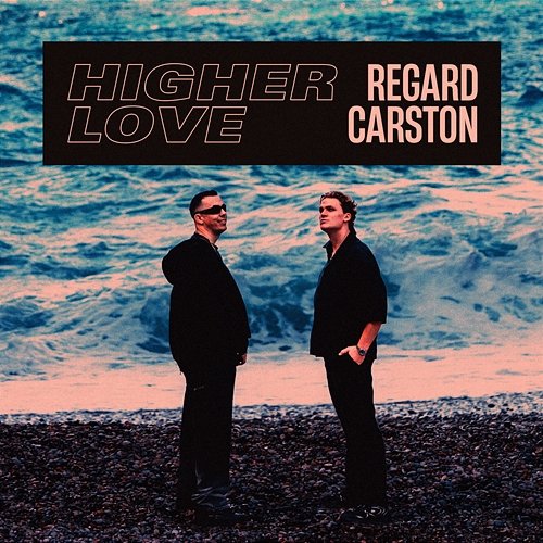 Higher Love Regard, Carston