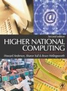 HIGHER NATIONAL COMPUTING Opracowanie zbiorowe