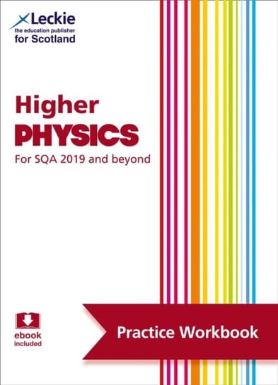 Higher Physics: Practise and Learn Sqa Exam Topics Paul Ferguson