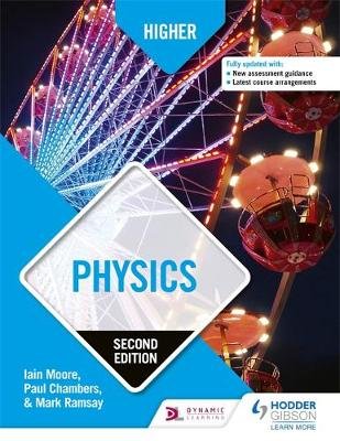 Higher Physics: Second Edition Chambers Paul