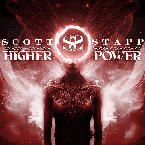 Higher Power Stapp Scott