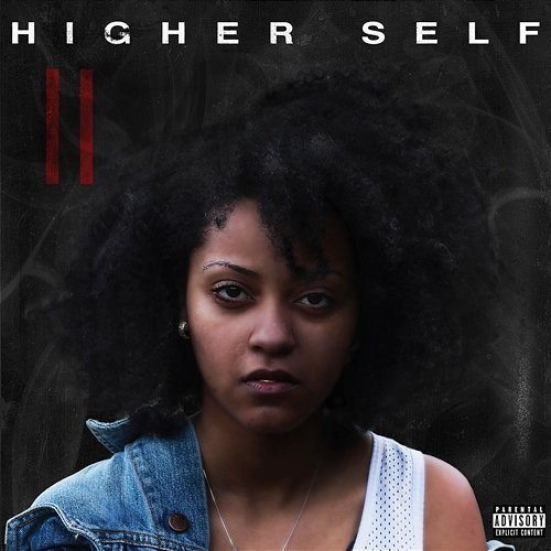 Higher Self Naya Ali