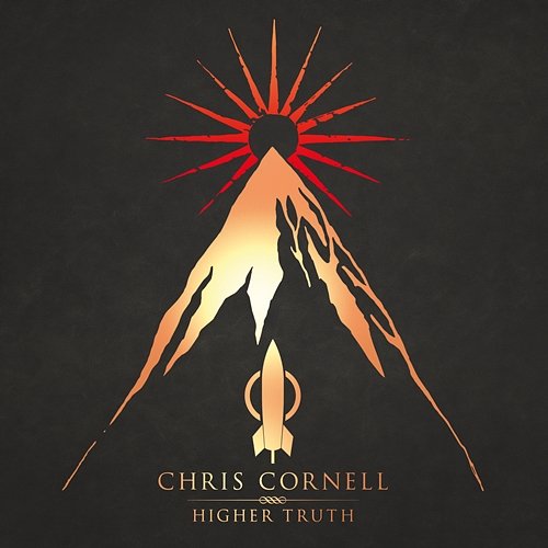 Higher Truth Chris Cornell