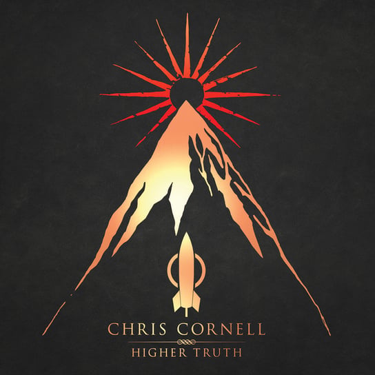 Higher Truth Cornell Chris