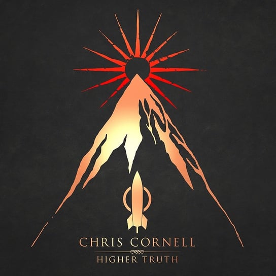 Higher Truth (Deluxe Edition) Cornell Chris