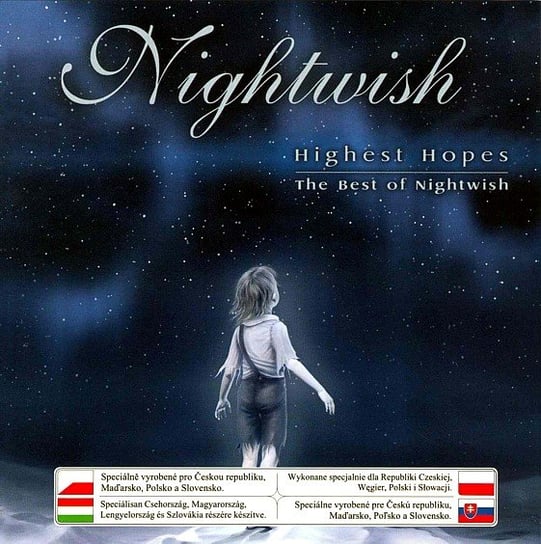 Highest Hopes: The Best Of Nightwish Nightwish