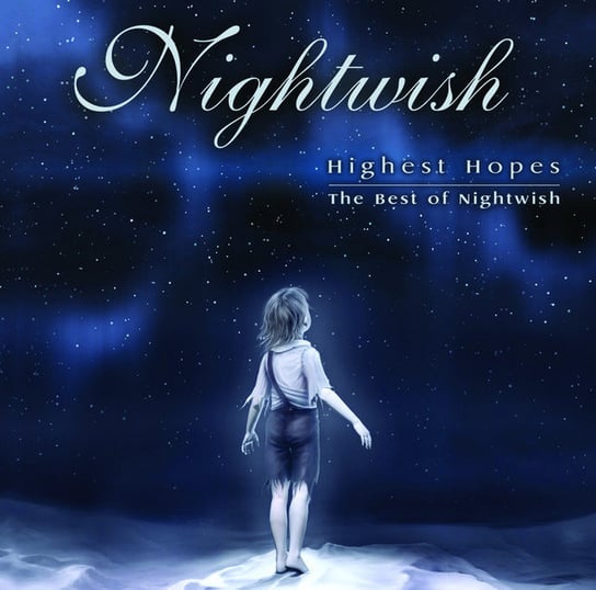 Highest Hopes: The Best Of Nightwish Nightwish