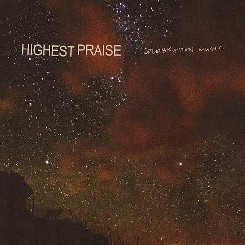 Highest Praise Celebration Music, Lauren Tyler